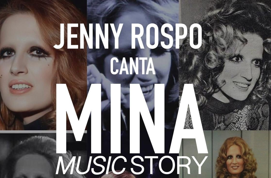 Locandina dello spettacolo