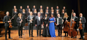 MTE Morricone Tribute Ensemble